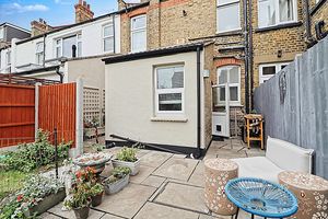 Rear Of Property- click for photo gallery